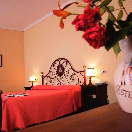Borgo Castelvecchi Residenza Depoca Hotel Radda in Chianti Buitenkant foto