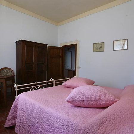 Borgo Castelvecchi Residenza Depoca Hotel Radda in Chianti Buitenkant foto