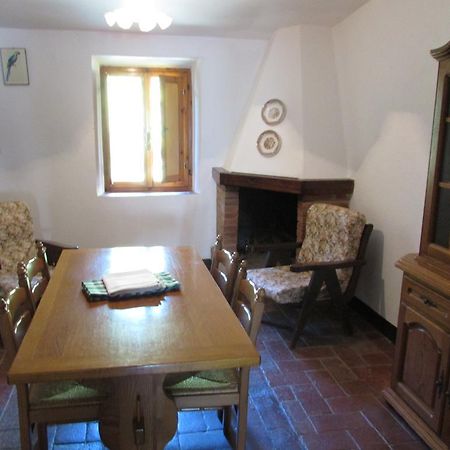 Borgo Castelvecchi Residenza Depoca Hotel Radda in Chianti Buitenkant foto