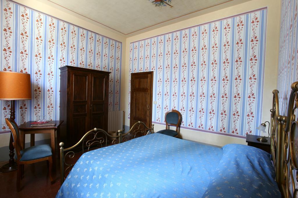 Borgo Castelvecchi Residenza Depoca Hotel Radda in Chianti Buitenkant foto