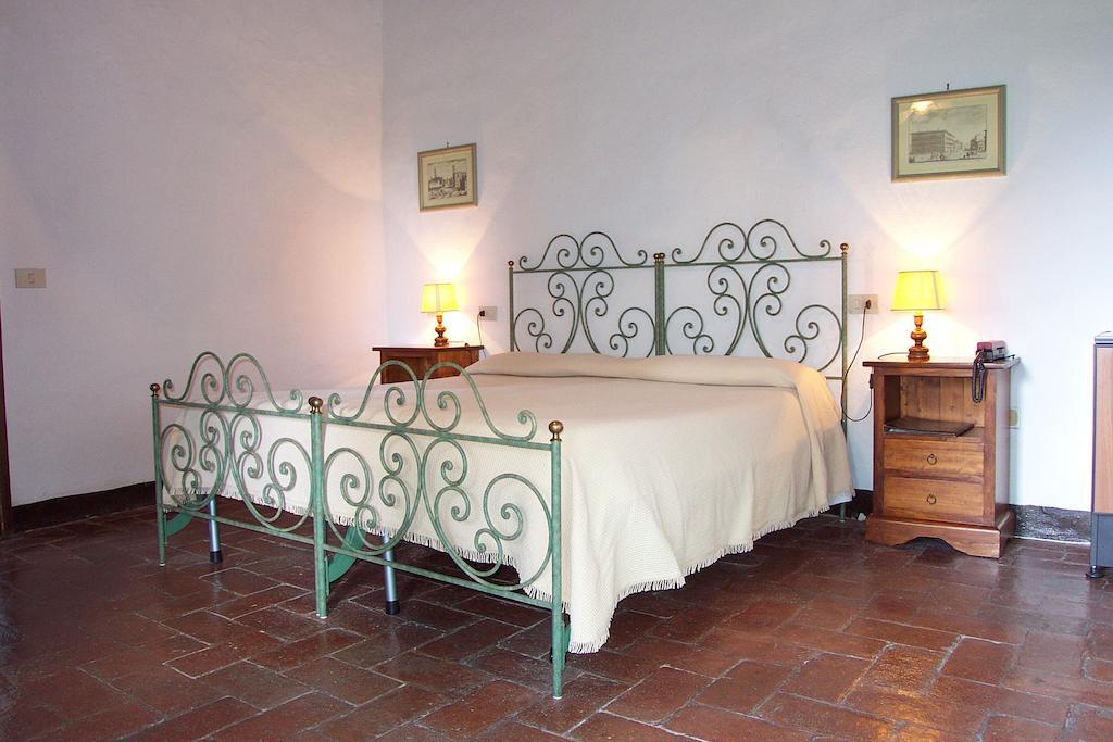 Borgo Castelvecchi Residenza Depoca Hotel Radda in Chianti Buitenkant foto