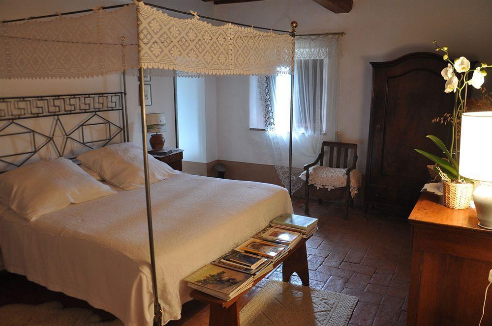 Borgo Castelvecchi Residenza Depoca Hotel Radda in Chianti Buitenkant foto