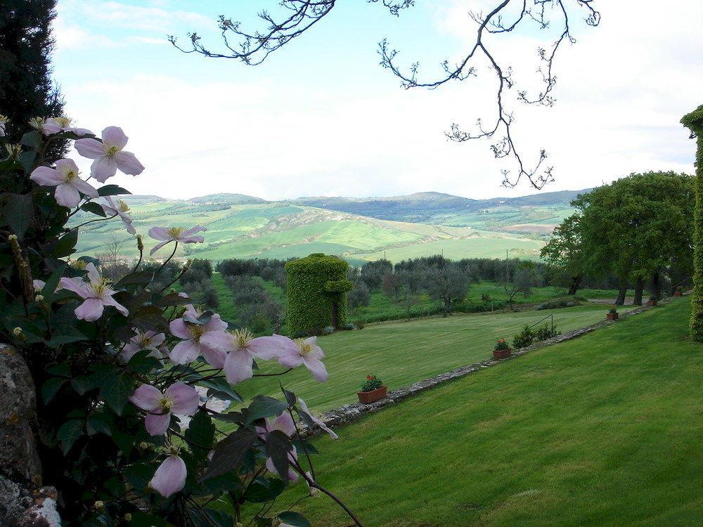 Borgo Castelvecchi Residenza Depoca Hotel Radda in Chianti Buitenkant foto