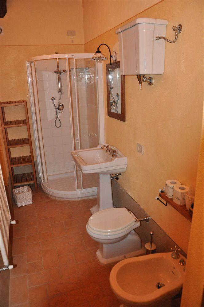 Borgo Castelvecchi Residenza Depoca Hotel Radda in Chianti Buitenkant foto