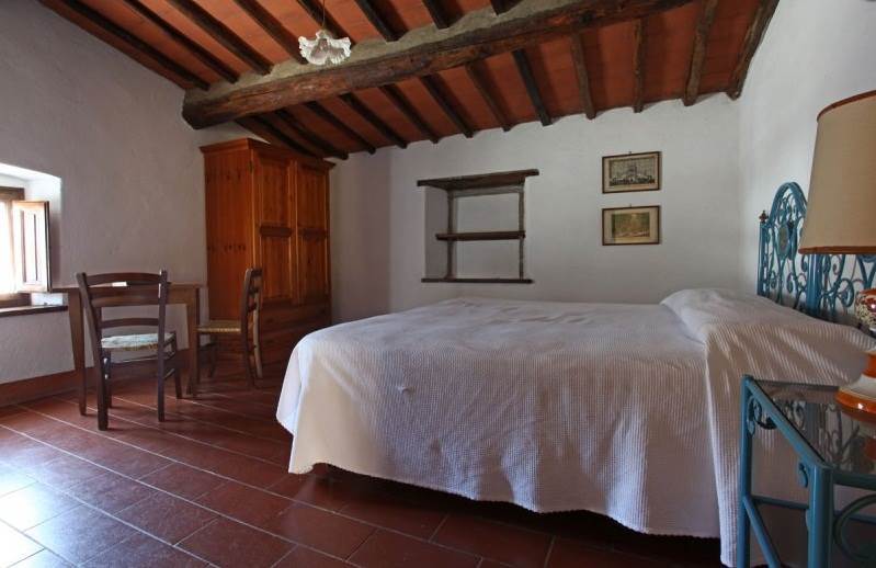 Borgo Castelvecchi Residenza Depoca Hotel Radda in Chianti Buitenkant foto