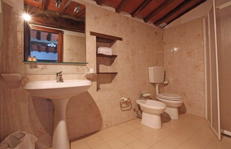 Borgo Castelvecchi Residenza Depoca Hotel Radda in Chianti Buitenkant foto