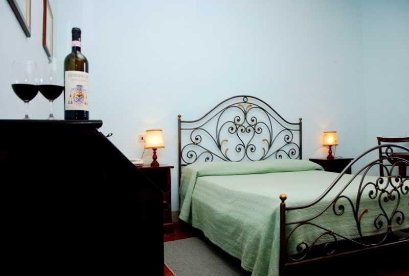 Borgo Castelvecchi Residenza Depoca Hotel Radda in Chianti Buitenkant foto