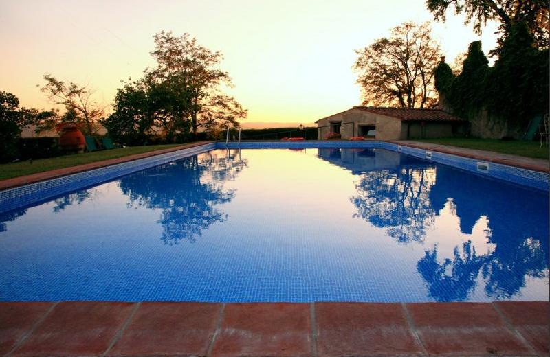 Borgo Castelvecchi Residenza Depoca Hotel Radda in Chianti Buitenkant foto